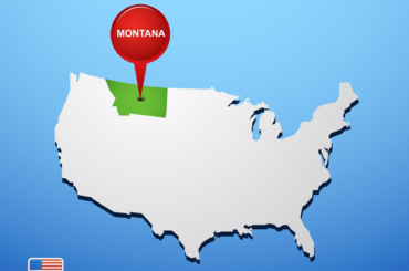 Growing Metro Montana City Bozeman